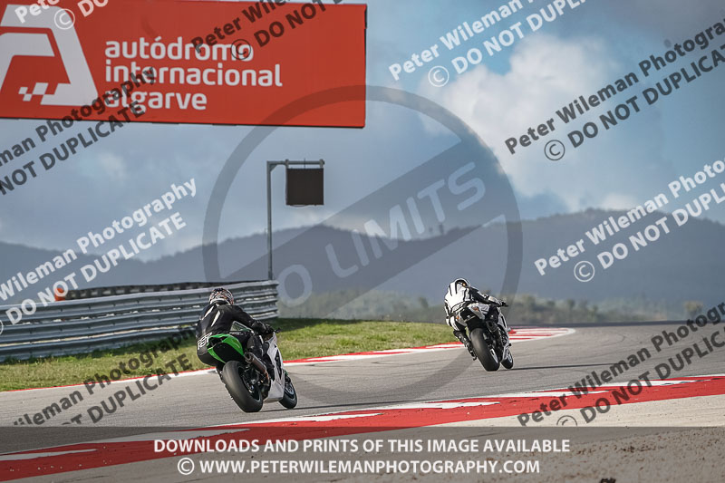 motorbikes;no limits;peter wileman photography;portimao;portugal;trackday digital images